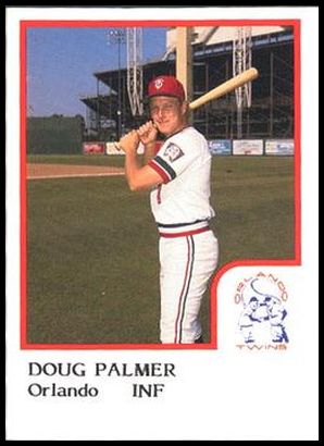 15 Doug Palmer